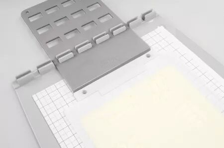 Universal Stencil Converters - Convertisseurs de pochoirs
