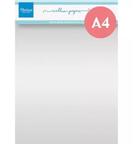 Vellum papers
