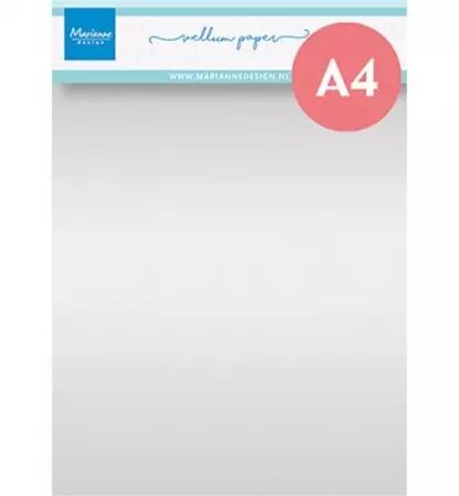 Vellum papers