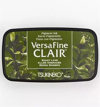 Versafine Clair - All�e Ombrag�e