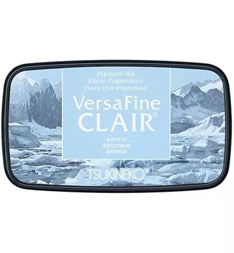 Versafine Clair - Artic