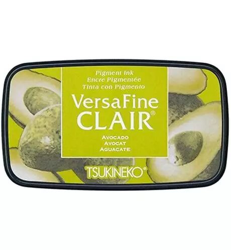 Versafine Clair - Avocado
