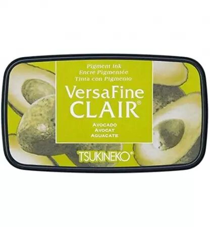 Versafine Clair - Avocado