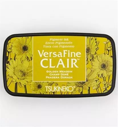 Versafine Clair - Champ Dor�