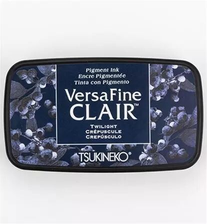 Versafine Clair - Cr�puscule - Twilight