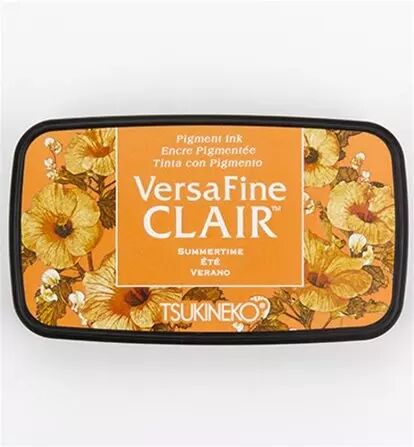 Versafine Clair - Et�