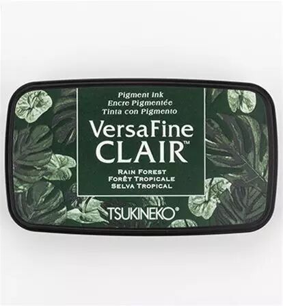 Versafine Clair - For�t Tropicale
