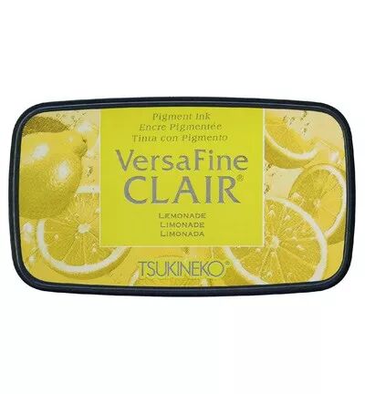 Versafine Clair - Lemonade