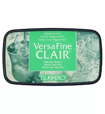 Versafine Clair - Melon - Soda