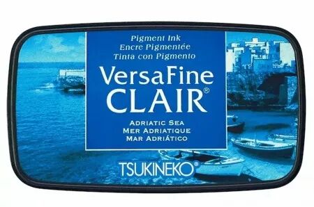 Versafine Clair - Mer Adriatique