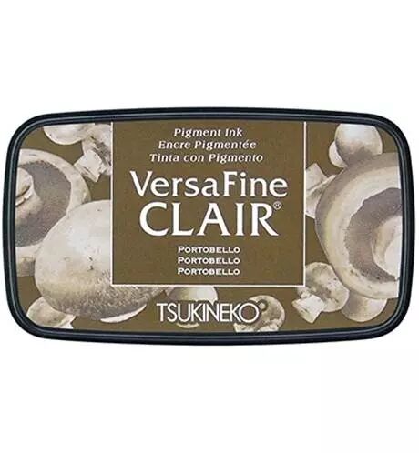 Versafine Clair - Portobello