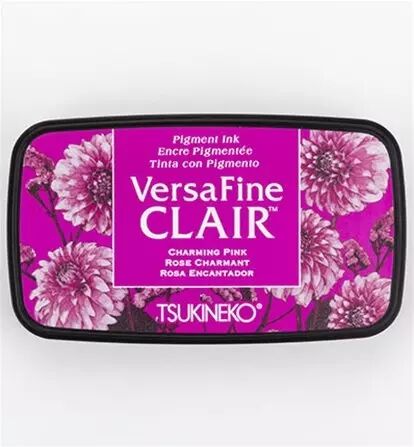 Versafine Clair - Rose Charmant