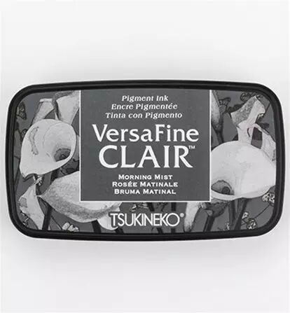 Versafine Clair - Ros�e Matinale - Morning mist