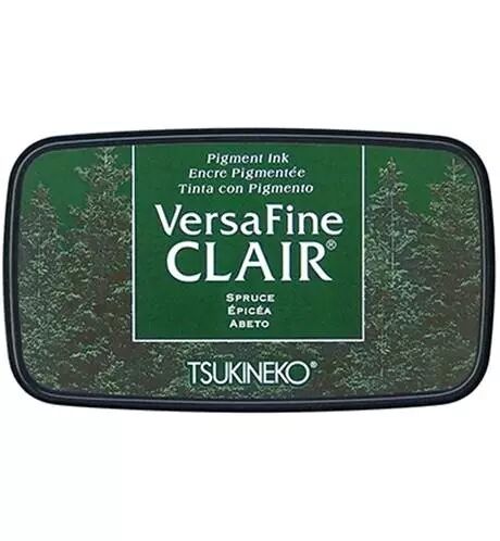 Versafine Clair - Spruce - Epic�a