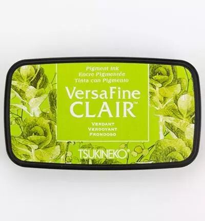 Versafine Clair - Verdoyant
