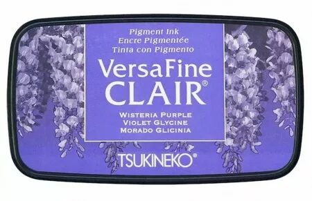 Versafine Clair - Violet Glycine
