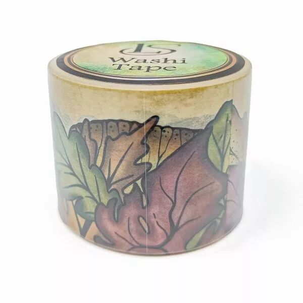 Washi tape - Enchanted fall - Lavinia