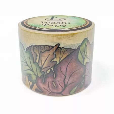 Washi tape - Enchanted fall - Lavinia