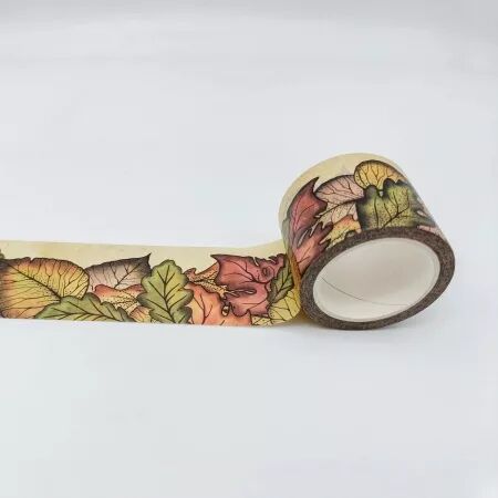 Washi tape - Enchanted fall - Lavinia
