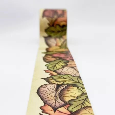 Washi tape - Enchanted fall - Lavinia
