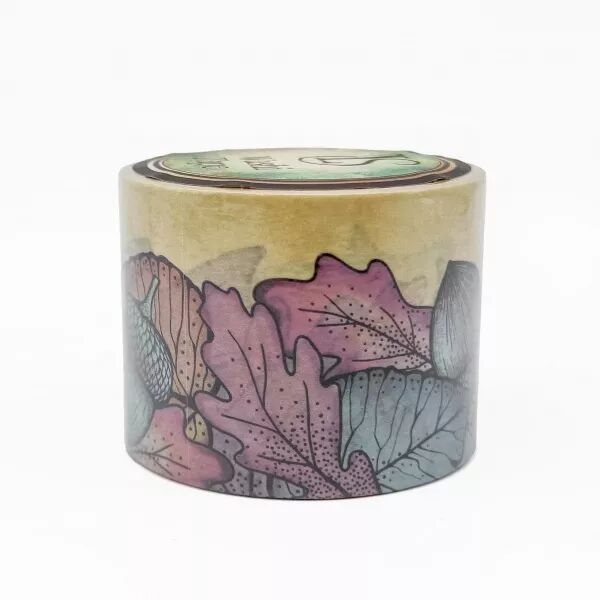 Washi tape - moonfall whispers
