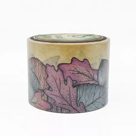 Washi tape - moonfall whispers