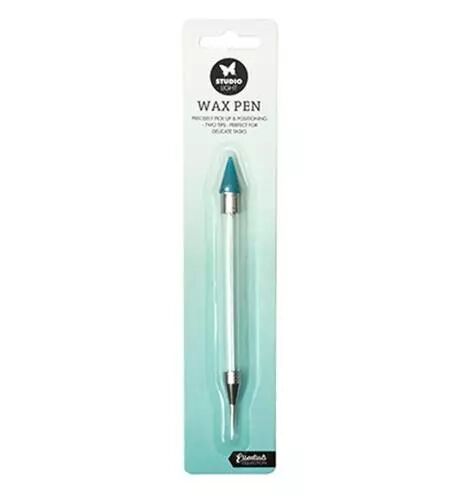 Wax Pen - Pick Up
