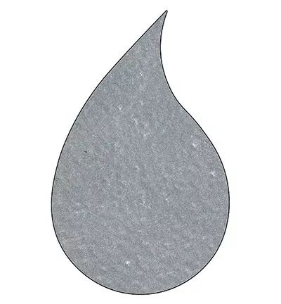 Wow! Embossing Powder - Metallic Silver
