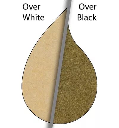 Wow! Embossing Powder - Pearl - Gold