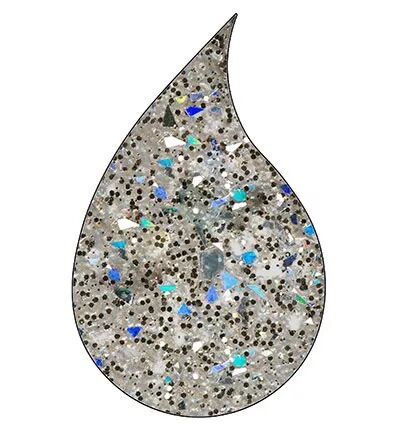 Wow! Embossing Powder Glitter - Midas Touch