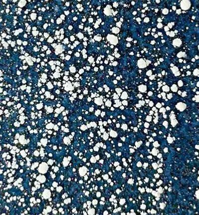 Wow! Poudre � embosser - Celeste