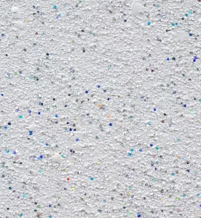 Wow! Poudre &agrave; embosser - Santa Beard